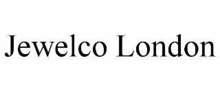 JEWELCO LONDON