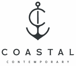 COASTAL CONTEMPORARY
