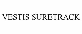 VESTIS SURETRACK