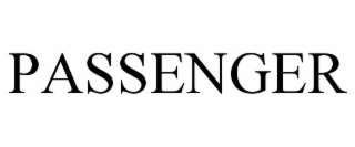 PASSENGER