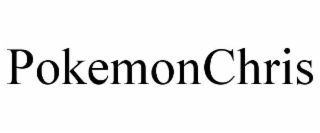 POKEMONCHRIS