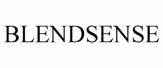 BLENDSENSE