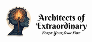 ARCHITECTS OF EXTRAORDINARY FORGE YOUR OWN FATE