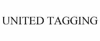 UNITED TAGGING