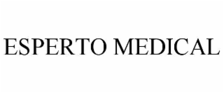 ESPERTO MEDICAL