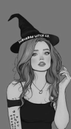 SUBURBAN WITCH CO.