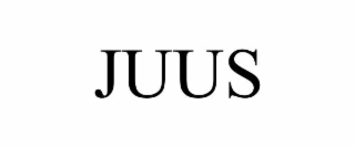 JUUS