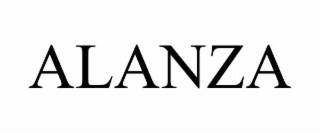 ALANZA
