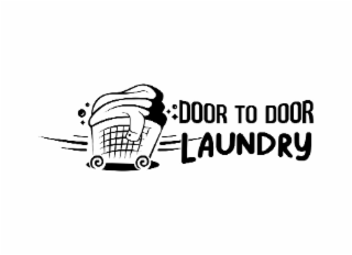 DOOR TO DOOR LAUNDRY