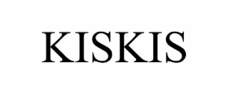 KISKIS