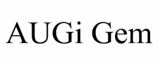 AUGI GEM