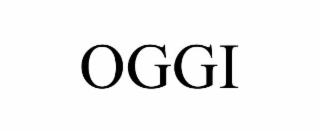 OGGI