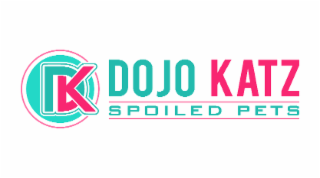 K DOJO KATZ SPOILED PETS