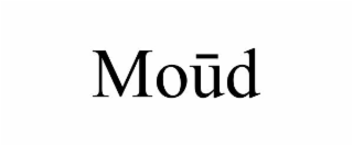 MOŪD