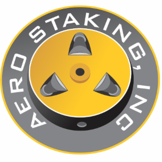 AERO STAKING, INC.