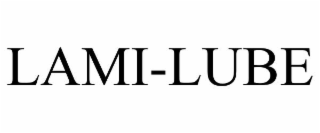LAMI-LUBE