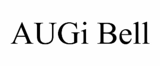 AUGI BELL