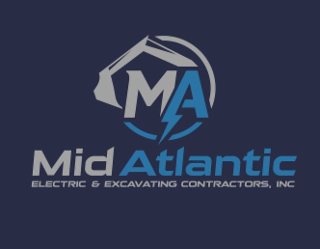 MID ATLANTIC ELECTRIC & EXCAVATING CONTRACTORS, INC MA