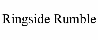 RINGSIDE RUMBLE