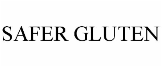 SAFER GLUTEN