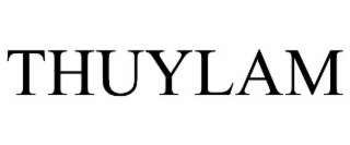 THUYLÂM