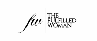 THE FULFILLED WOMAN