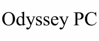 ODYSSEY PC