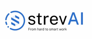 STREVAI FROM HARD TO SMART WORK