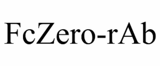 FCZERO-RAB