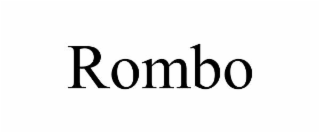 ROMBO