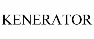 KENERATOR