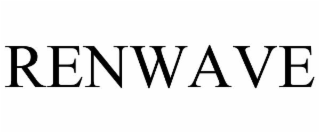 RENWAVE