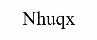 NHUQX