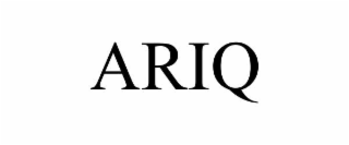 ARIQ