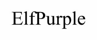 ELFPURPLE