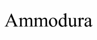 AMMODURA