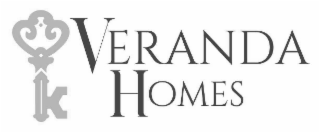 VERANDA HOMES