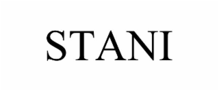 STANI