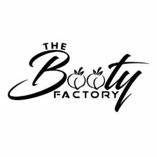 THE BOOTY FACTORY