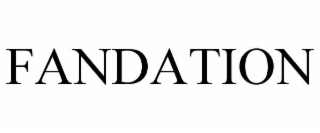 FANDATION