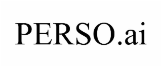 PERSO.AI