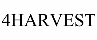 4HARVEST