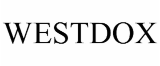 WESTDOX