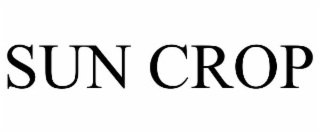 SUN CROP