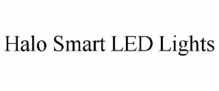 HALO SMART LED LIGHTS