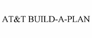 AT&T BUILD-A-PLAN