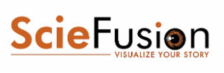SCIEFUSION  VISUALIZE YOUR STORY
