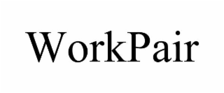 WORKPAIR