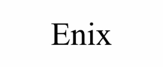 ENIX
