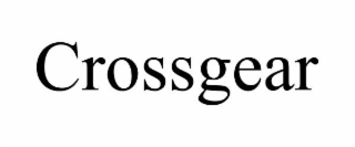 CROSSGEAR